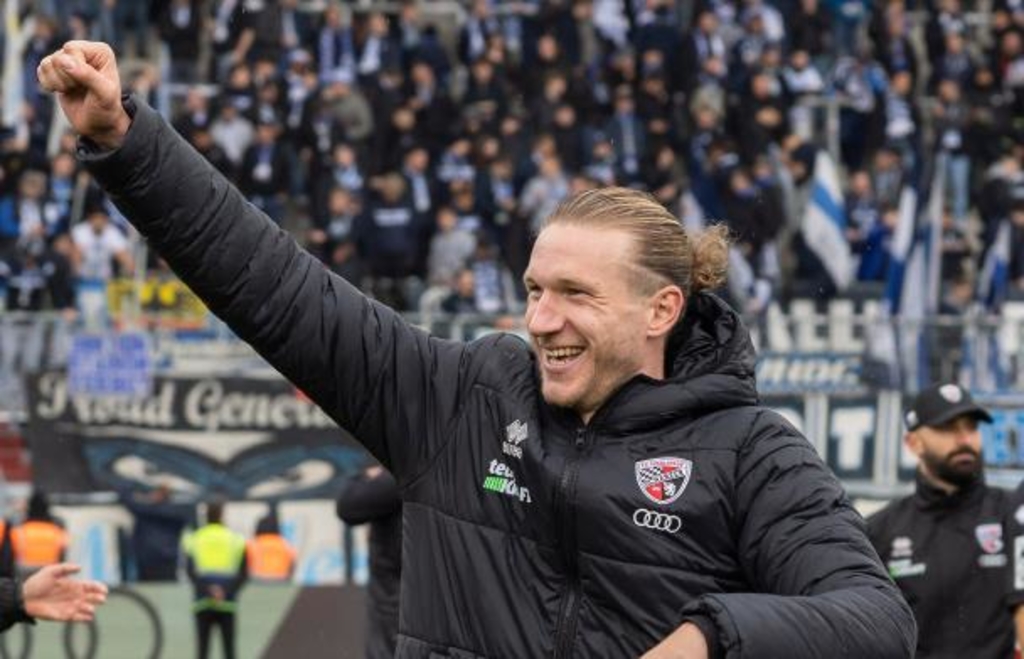 FC Ingolstadt: Großes Schanzer Herz gegen Duisburg – Reaktionen zum Coup