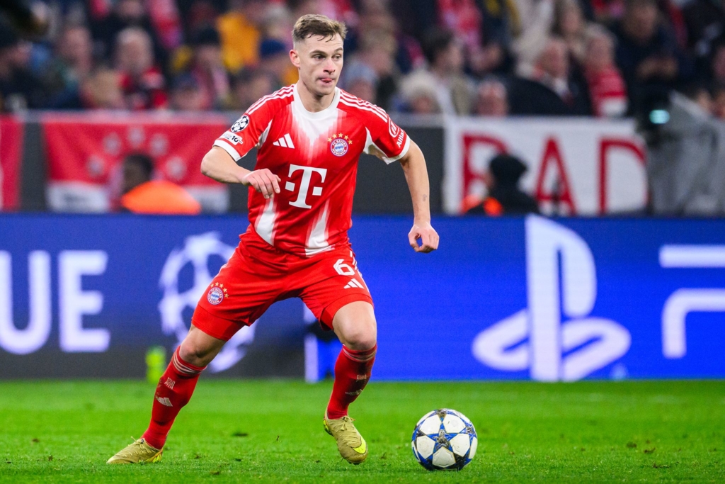 FC-Bayern-startet-ohne-angeschlagenen-Kimmich-in-Training