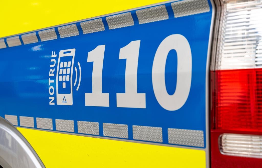 Driver attracts attention in southern Ingolstadt due to erratic driving - ...