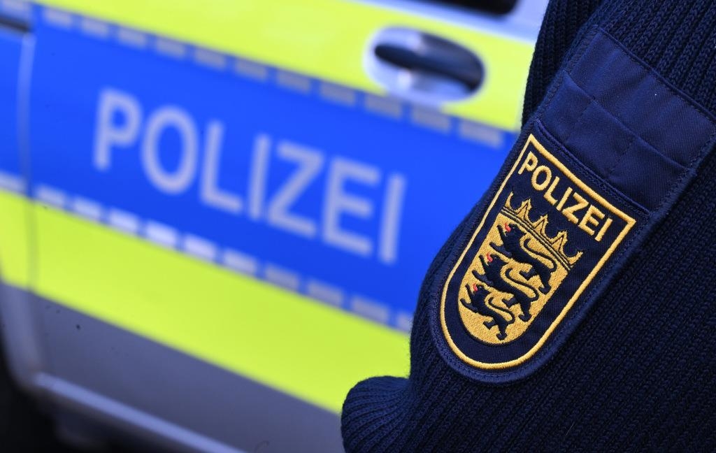 Schüsse in Schrobenhausener Innenstadt: Polizei findet Gaspistole