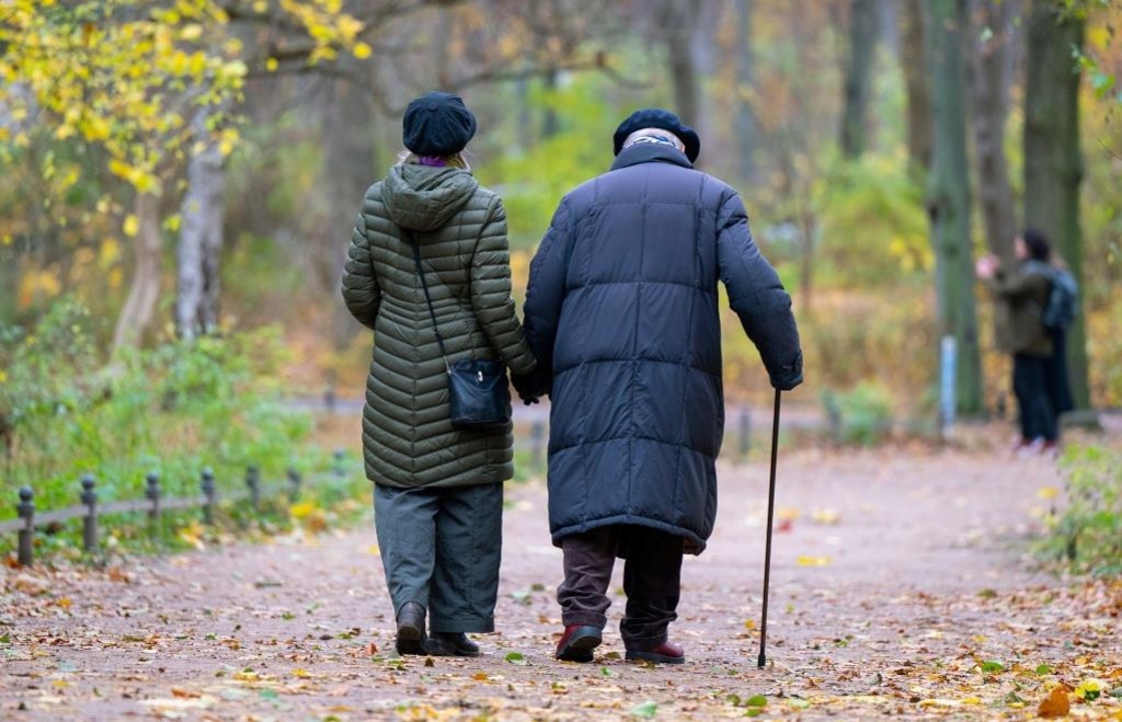 Ingolstadt doctor on the longevity trend and the limits of ...
