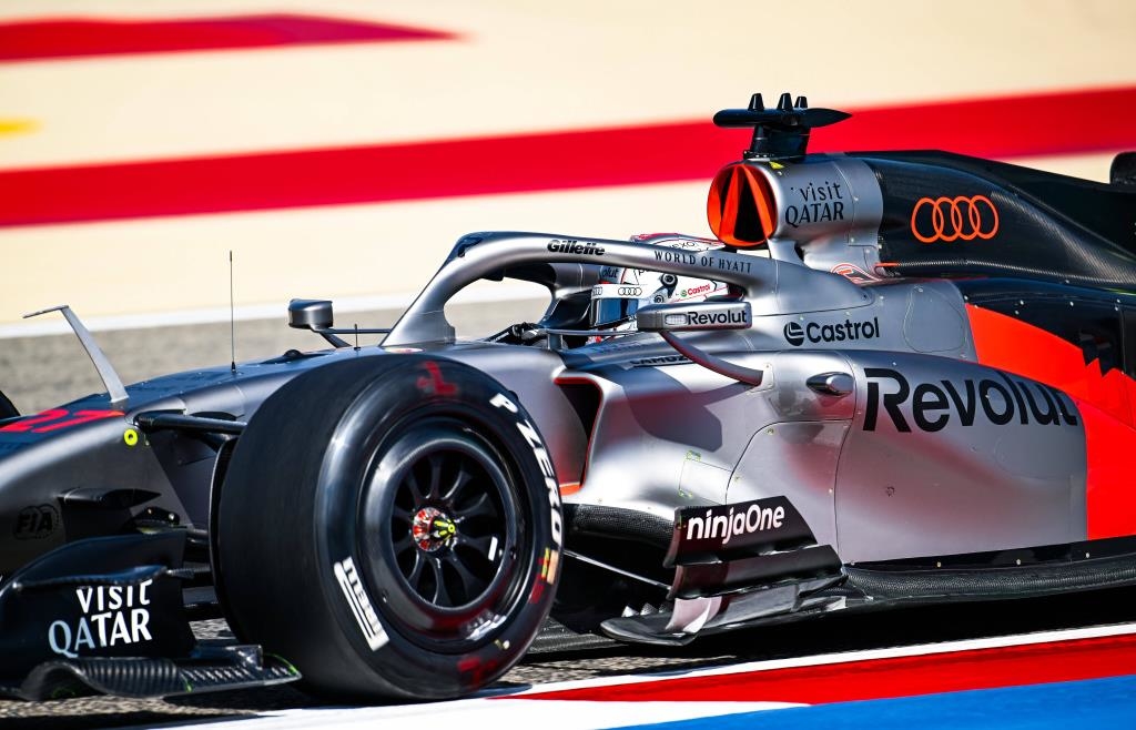 Audi-Formel-1-Sponsor lockt mit 4,25 Prozent Tagesgeldzinsen
