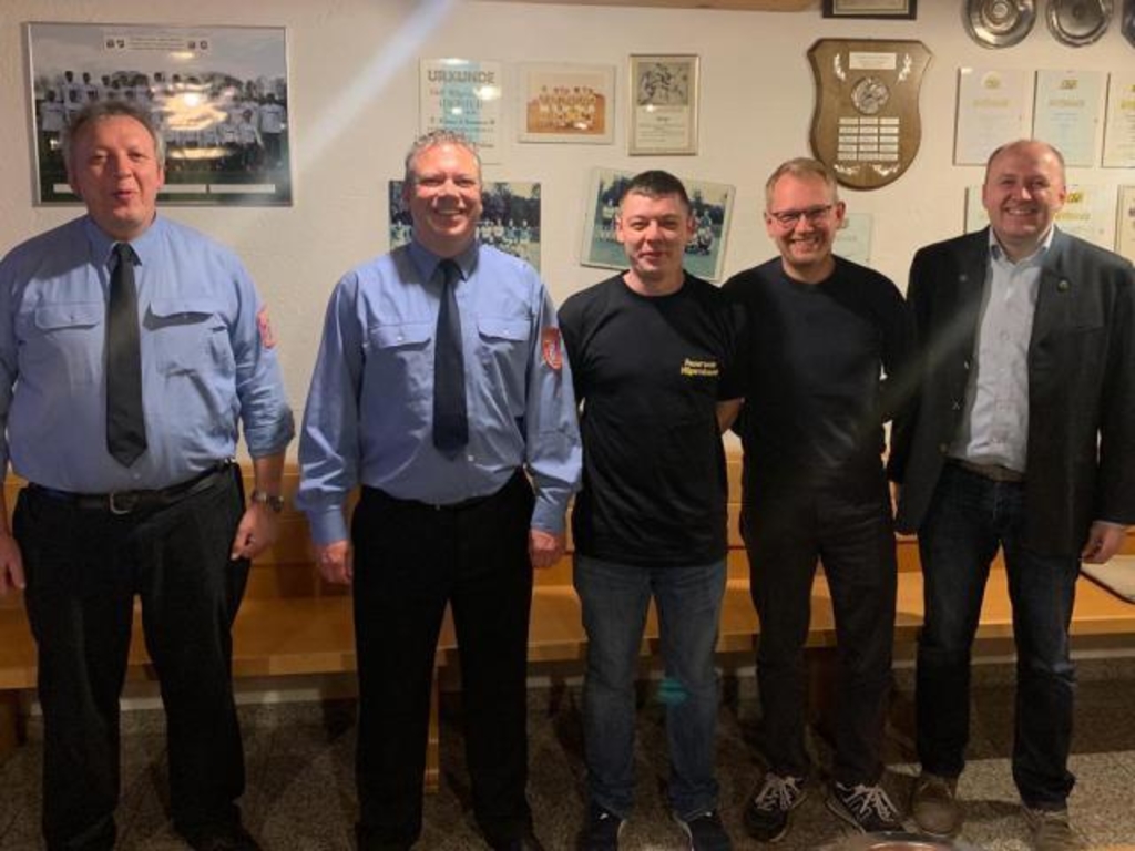 Raßl übernimmt Führung