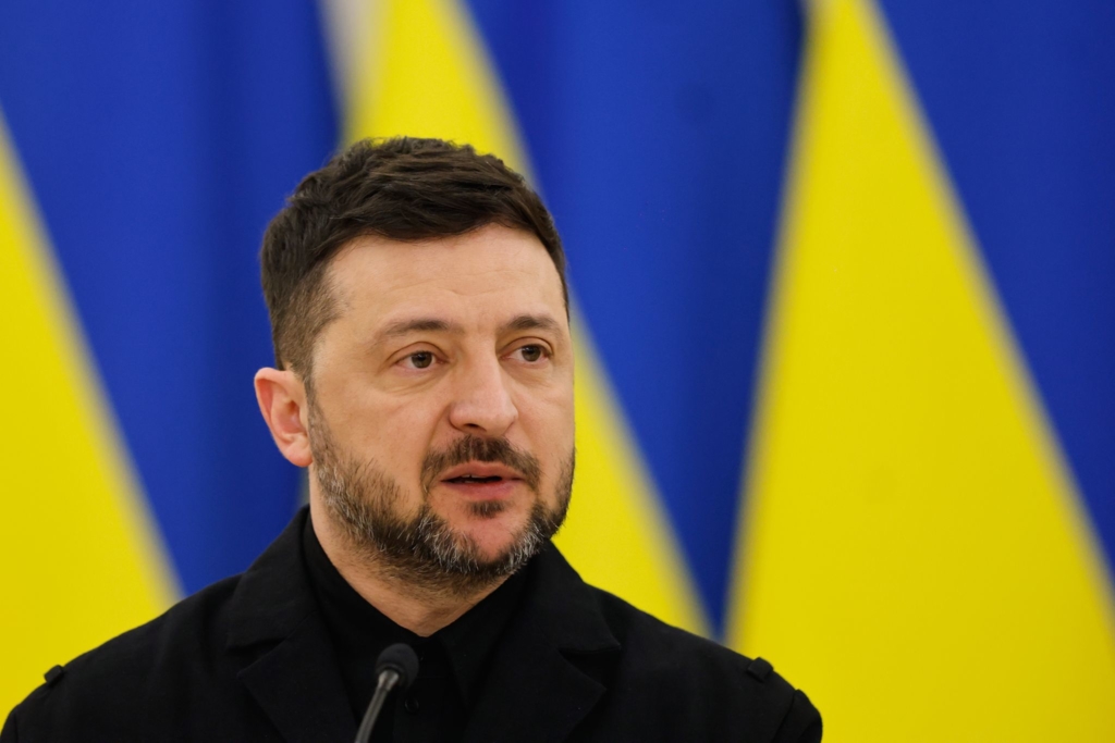 Selenskyj-f-hrt-nicht-zu-Wiederaufbaukonferenz-nach-Polen