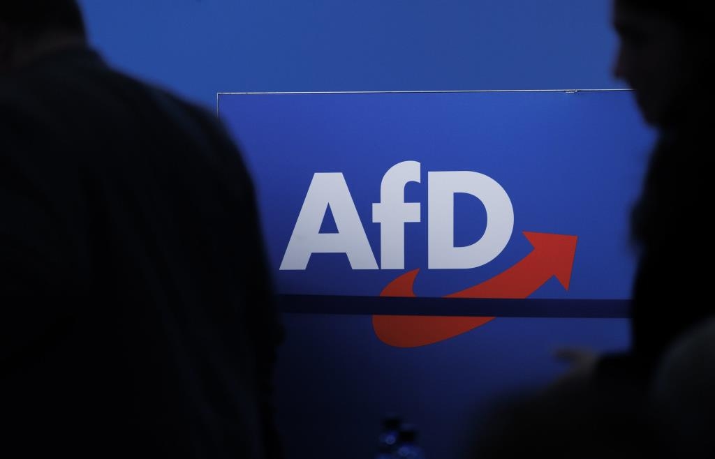 Claus Staudhammer speaks of a breach of trust in the AfD faction in the ...
