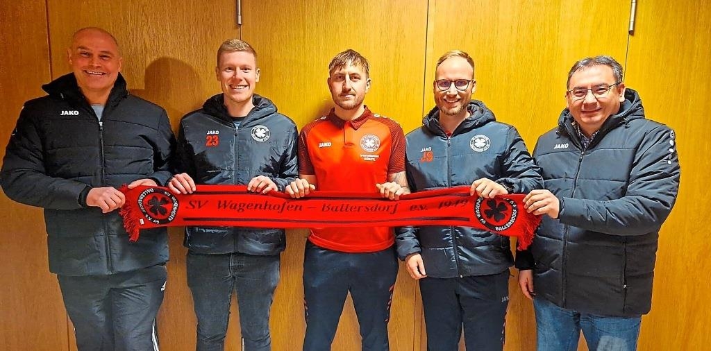 Stephan Rutkowski Dritte Spielzeit für Rutkowski