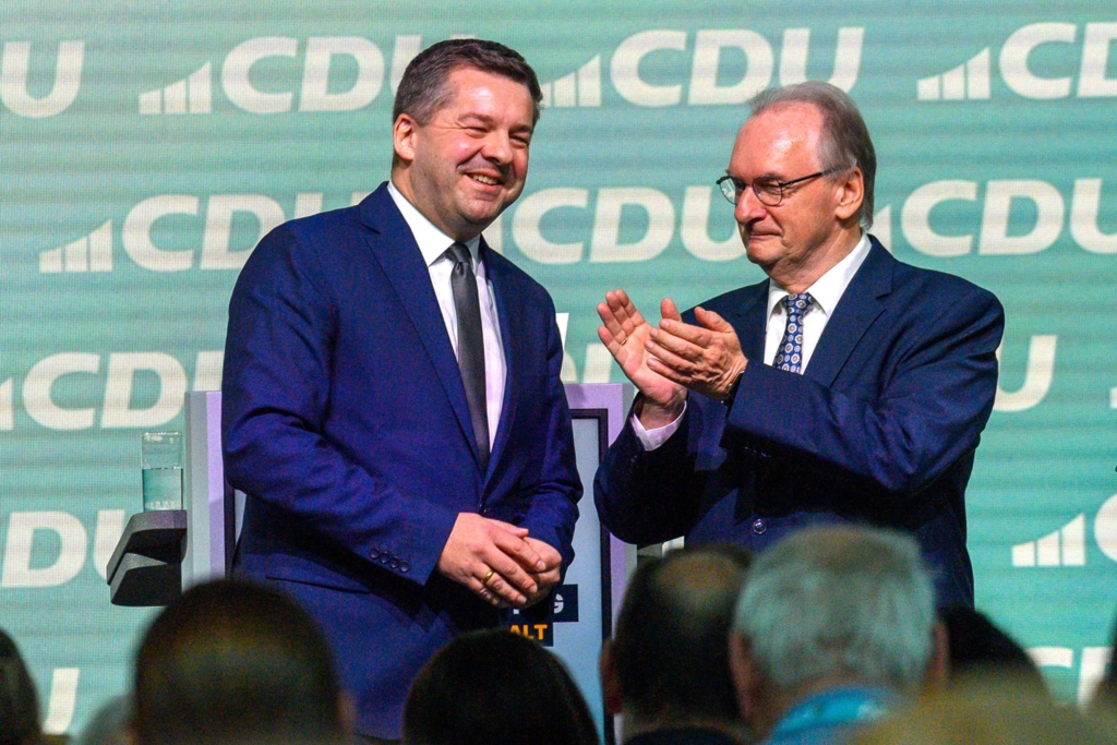 Weg-frei-f-r-Schulze-statt-Haseloff-in-Sachsen-Anhalt