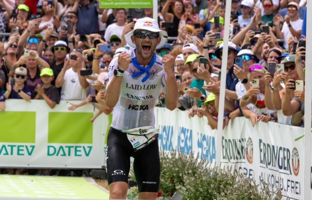 Challenge Roth: This is how high the media value of the triathlon classic ...