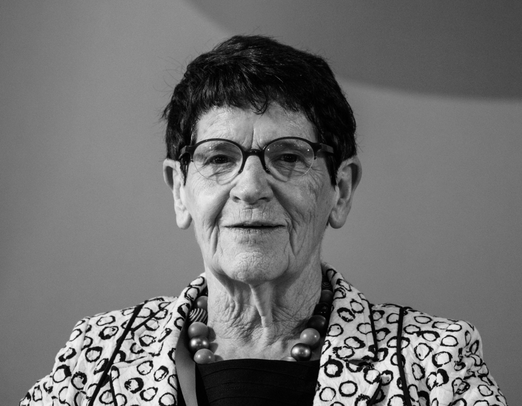 Fr-here-Bundestagspr-sidentin-Rita-S-ssmuth-ist-tot