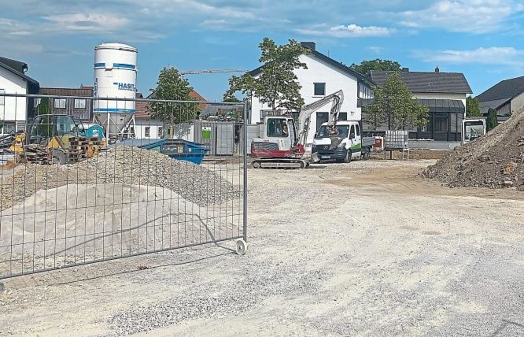 Gemeinderat Denkendorf diskutiert Umgang mit Defizit durch Kindergarten