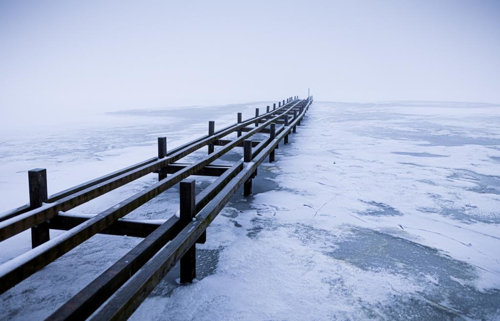 Sonne-am-Sonntag-weicht-am-Montag-Regen-und-Glatteis-in-Bayern