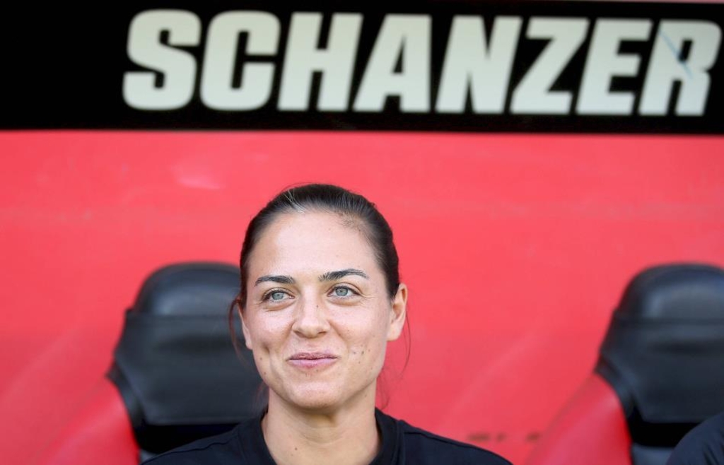 FC Ingolstadt: Warum Wittmann und ihr Team „nicht eingeschüchtert“ sind 