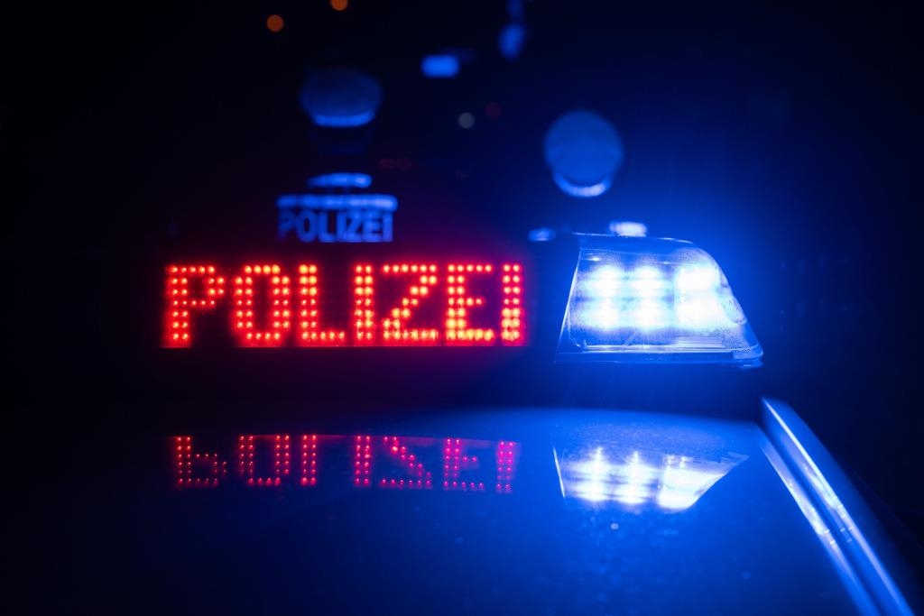 Disturbed by alarm system: Burglars leave Güntersdorf empty-handed