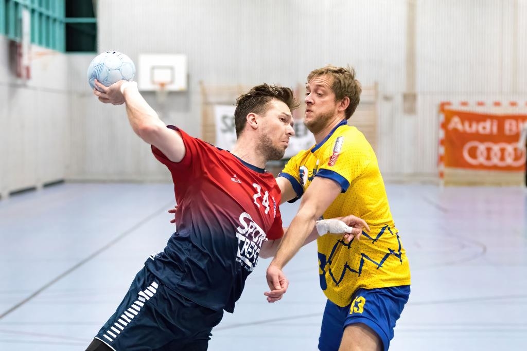 HC Donau/Paar wycofuje swoją pierwszą drużynę męską z Bezirksoberliga