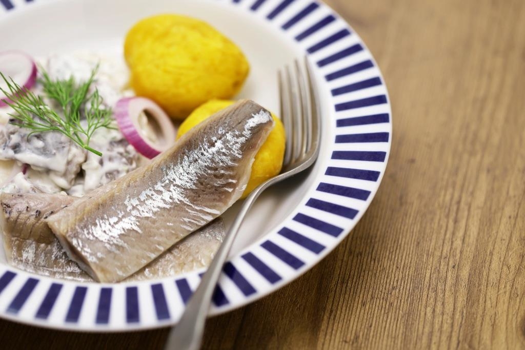Fish lovers beware: Major matjes recall at Edeka, Rewe, Netto and Globus