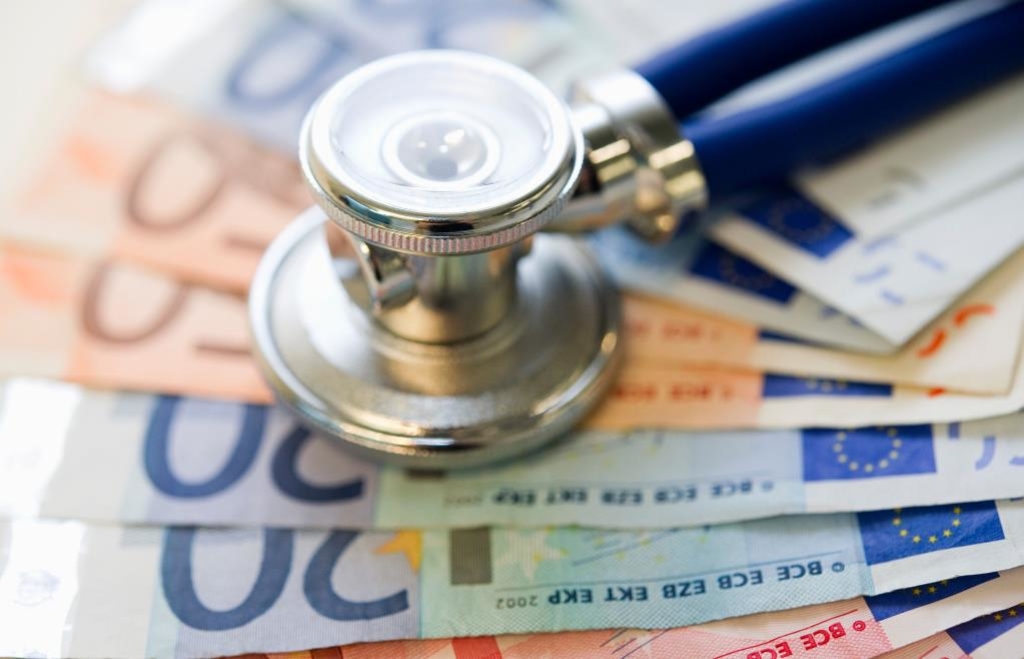 Sparma-nahmen-im-Gesundheitssystem-Was-auf-Versicherte-zukommen-k-nnte