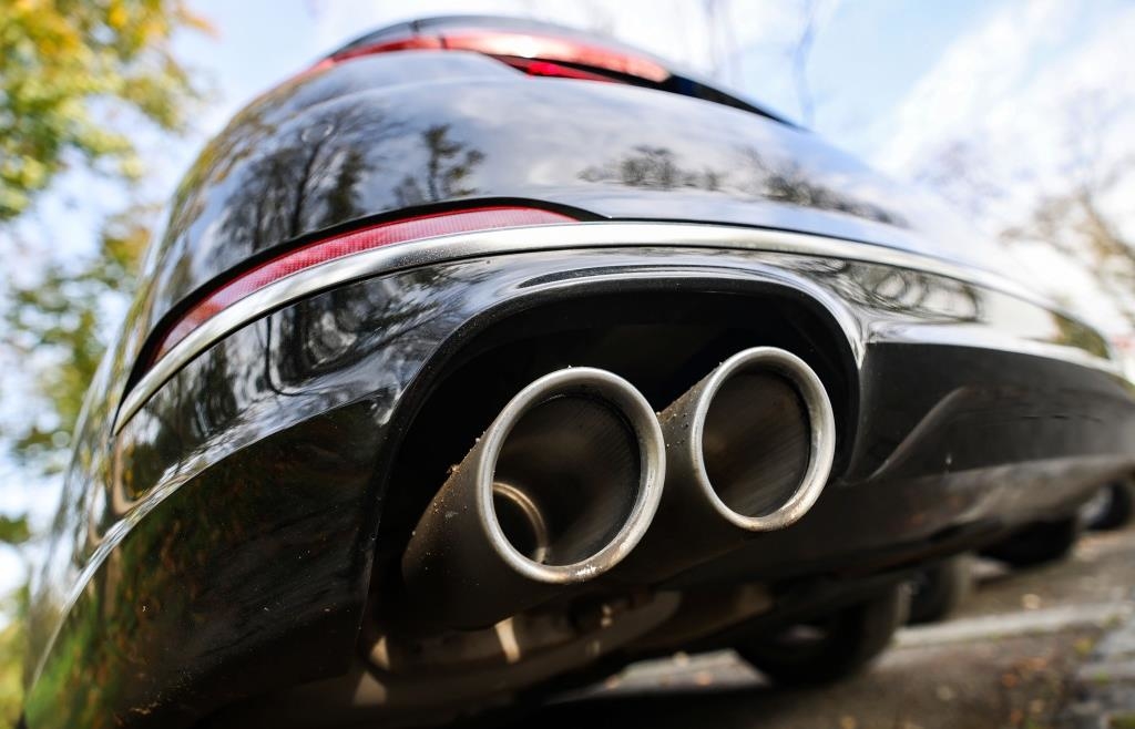 End of combustion engines: Germany and France want to further relax EU ...