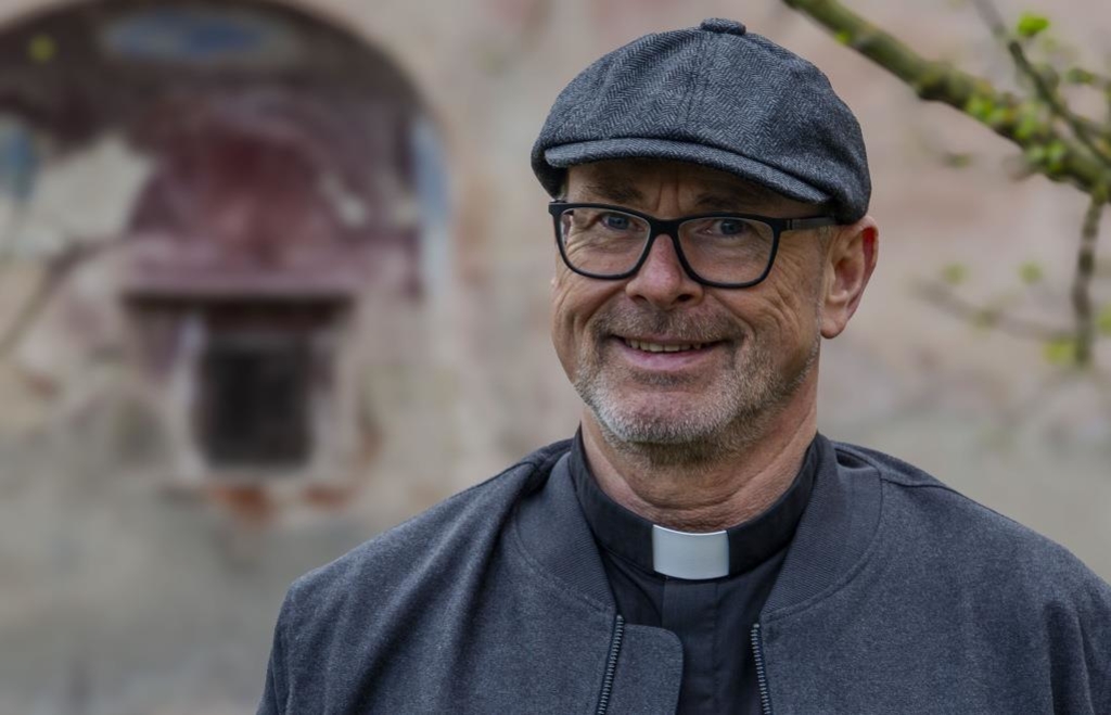 Wechsel in Gungolding Franz Xaver Großmann wird Nachfolger von Pfarrer