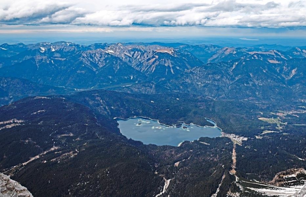 Even after the bodies have been recovered: Eibsee drama continues to ...