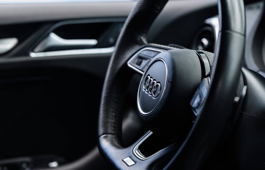 Recall at VW and Audi affects 2.8 million vehicles: Steering failure ...