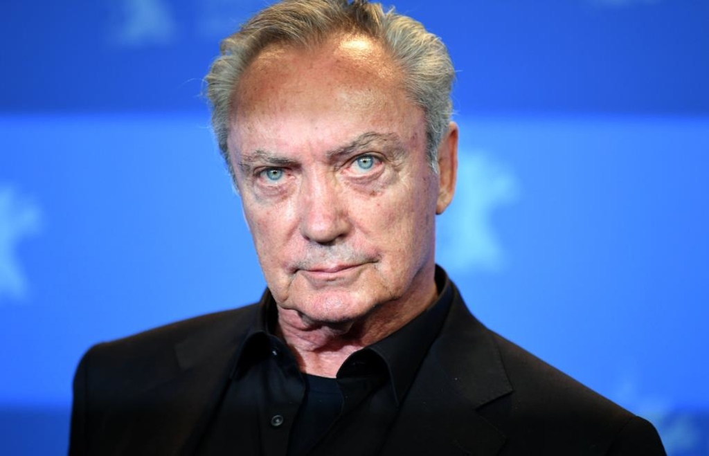 Er spielte in „Armaggedon“ und „Blade“ mit: Hollywood-Star Udo Kier ist ...
