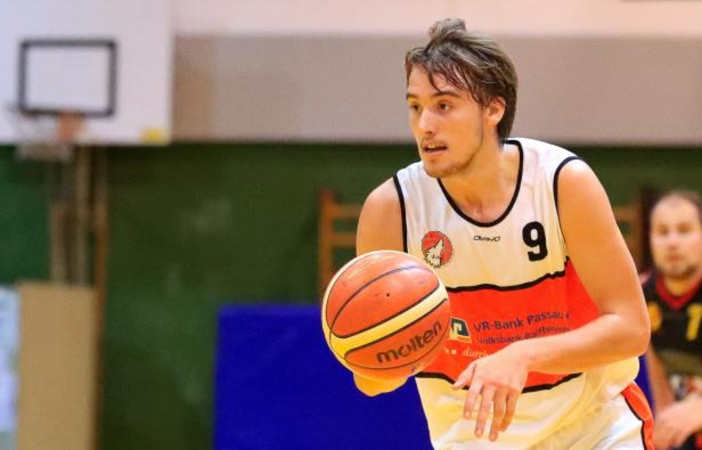 Trauer bei Passauer Basketballern: Ehemaliger White Wolve Cornelius Ferber ...