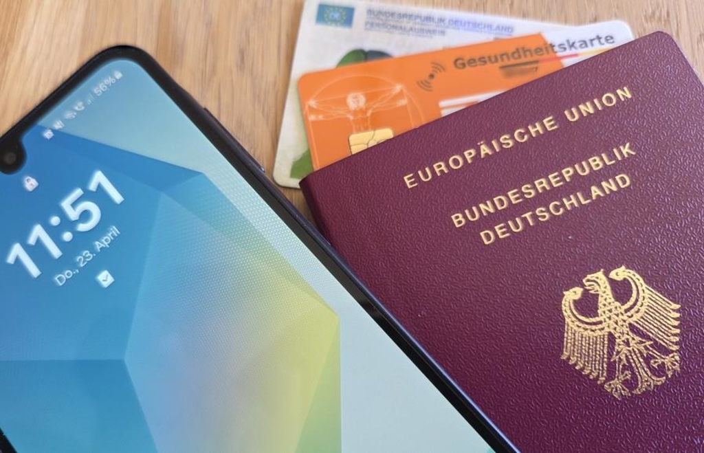 EUDI Wallet is coming: Are passports, ID cards, and driver's licenses ...