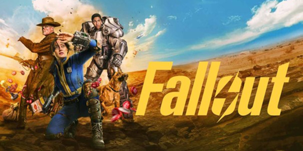 Alle Infos zur zweiten Staffel von Fallout