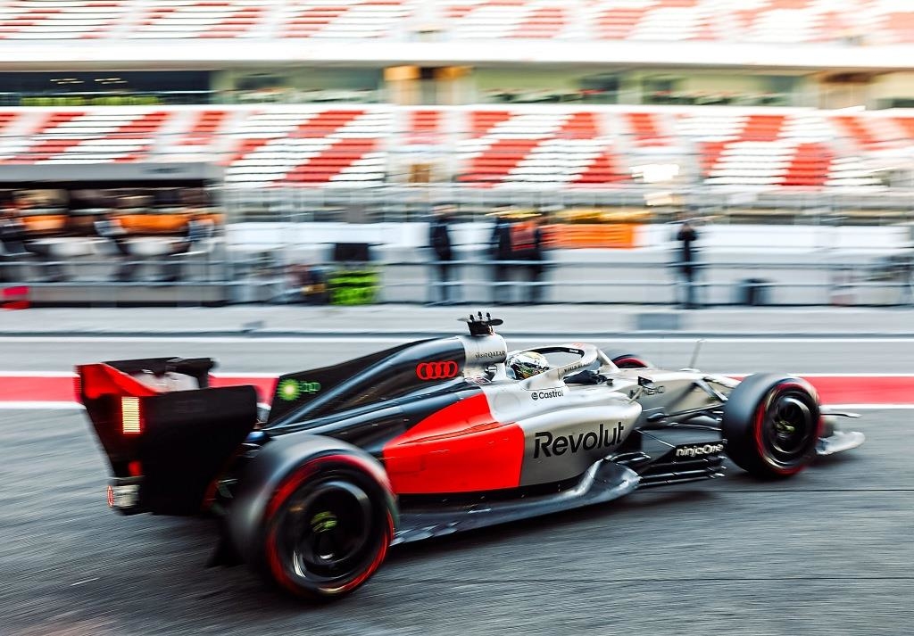 Audi-muss-nach-Startschwierigkeiten-bei-ersten-Formel-1-Tests-viel-lernen-bleibt-aber-optimistisch