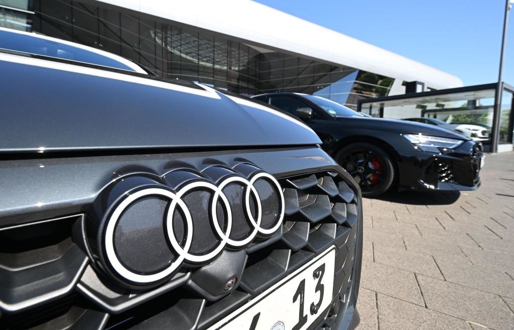 Hiobsbotschaft for Audi-Beschäftigte: Betriebsvereinbarung gekundigt
