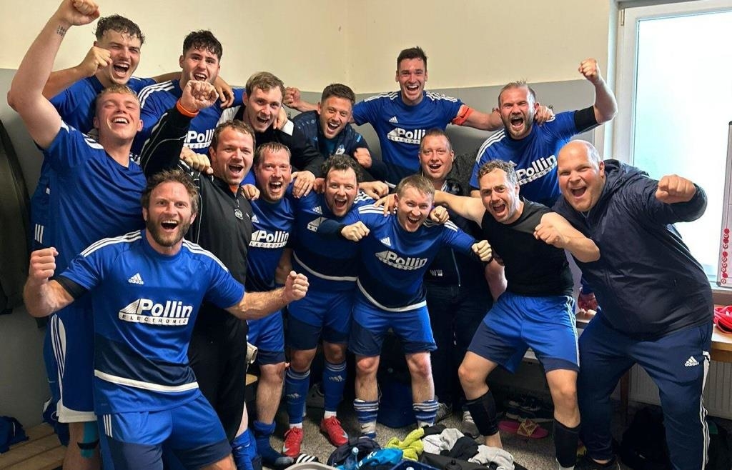 Judo Olympionics vs. Heimatverein Pförring: Relegation Decider