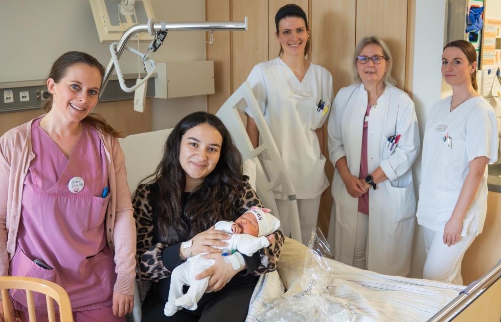 Lina-Ela-ist-das-2500-Baby-am-Klinikum-Ingolstadt-in-diesem-Jahr