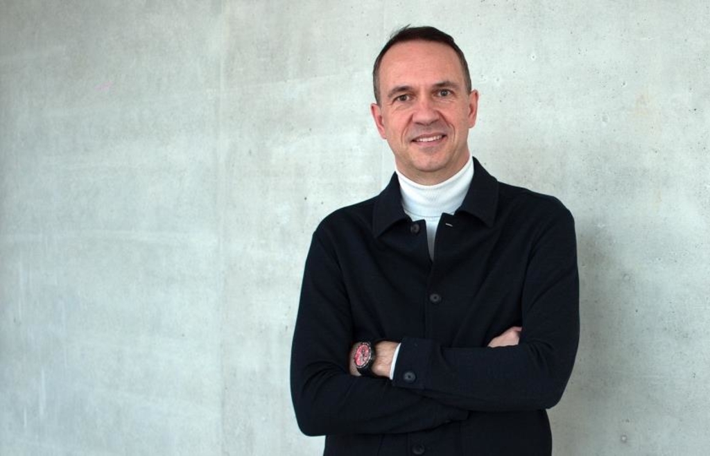 Lowa Sportschuhe: Ex-Benetton-Manager Marco Pirani wechselt in die ...