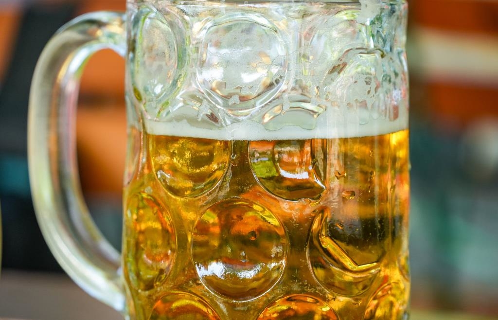 Barthelmarkt in Oberstimm: This is what a liter of beer is expected to ...