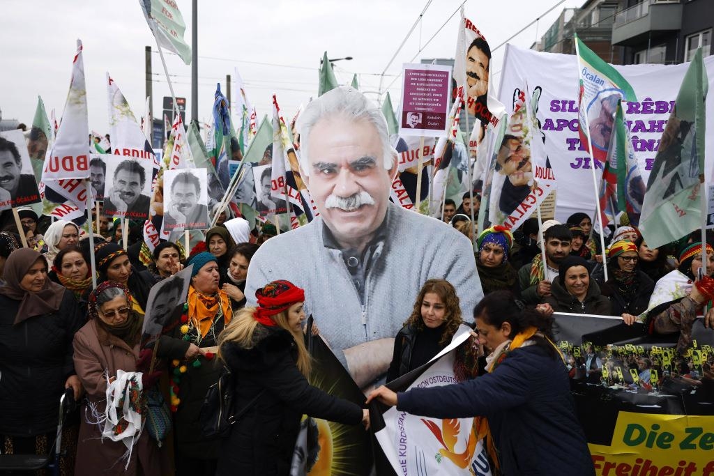 Endet mit der PKK-Auflösung der Kurdenkonflikt in der Türkei?