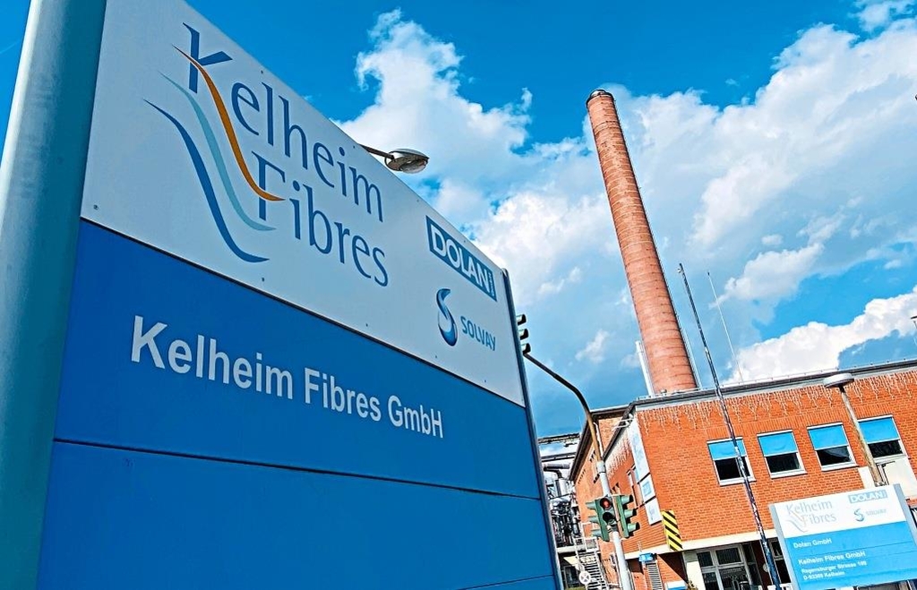 Kelheim Fibres stellt Insolvenzantrag – Betrieb geht unter ...