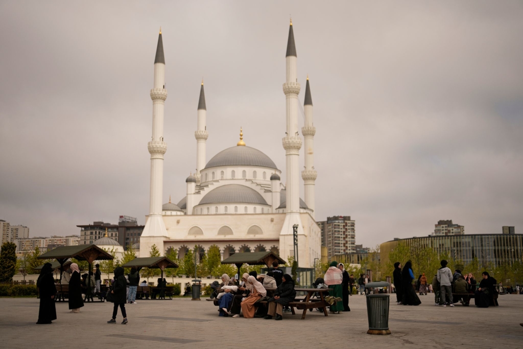 Istanbul earthquake: Difficult travel regulations for vacationers