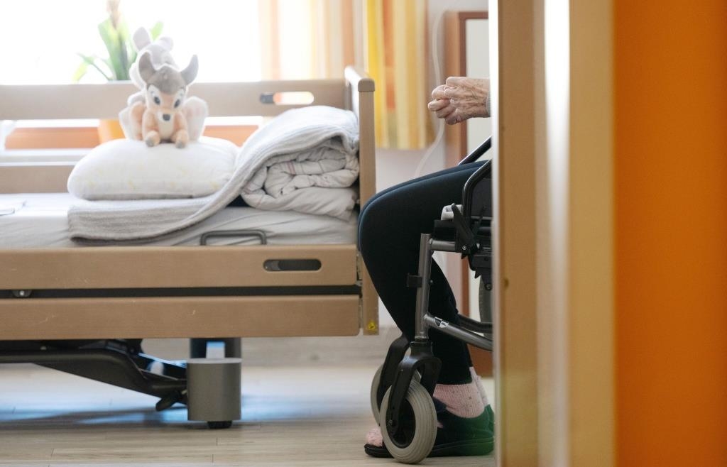 Nursing care reform by Warken (CDU): Municipalities fear the next cost ...
