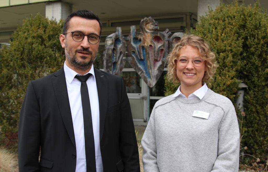 Hospitals in the Altmühltal Nature Park: A Surprising Personnel Change