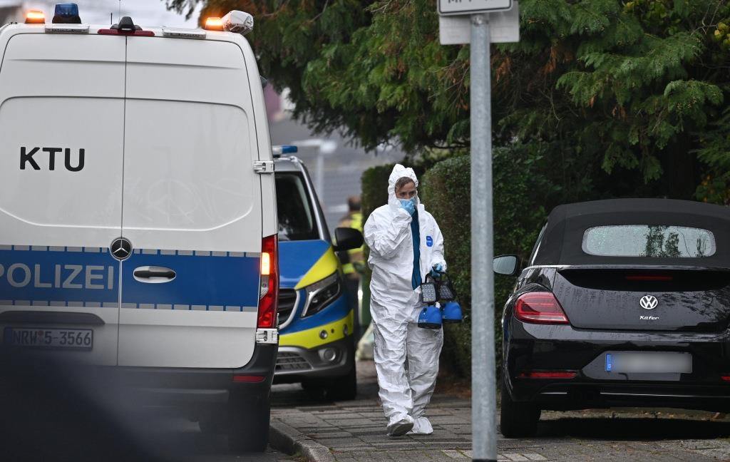 Messerangriff auf Bürgermeisterin in NRW: Familiärer Hintergrund ...