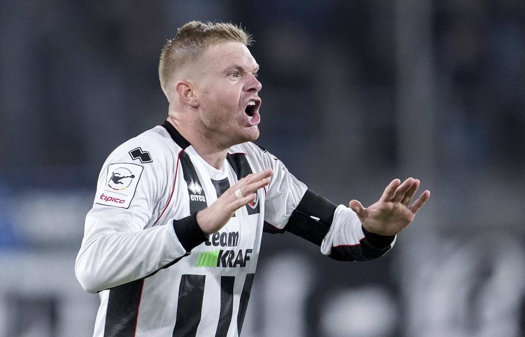 Liveticker: Wie schlägt sich der FCI gegen Spitzenreiter Duisburg?