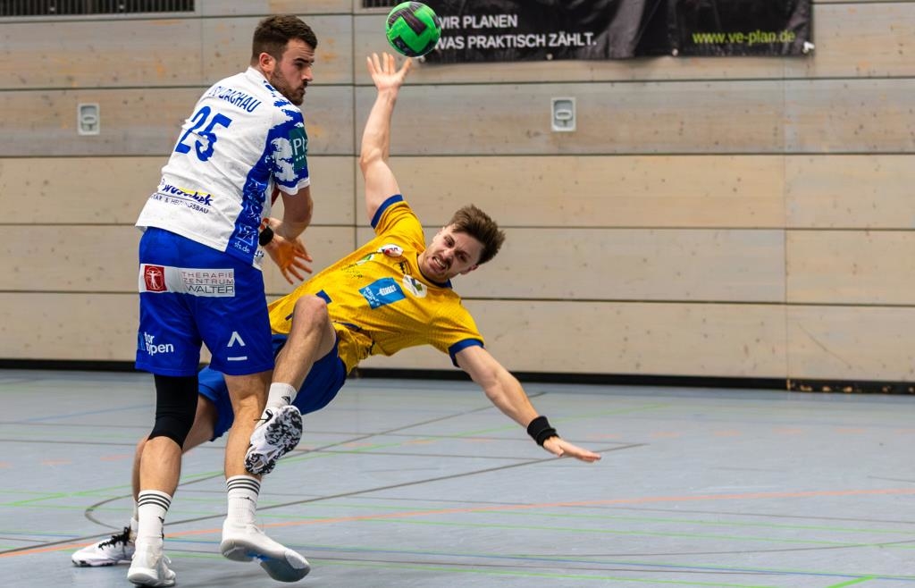 MTV-Handballer-verlieren-Spiel-gegen-ASV-Dachau-und-Leistungstr-ger-Lukas-Loibl