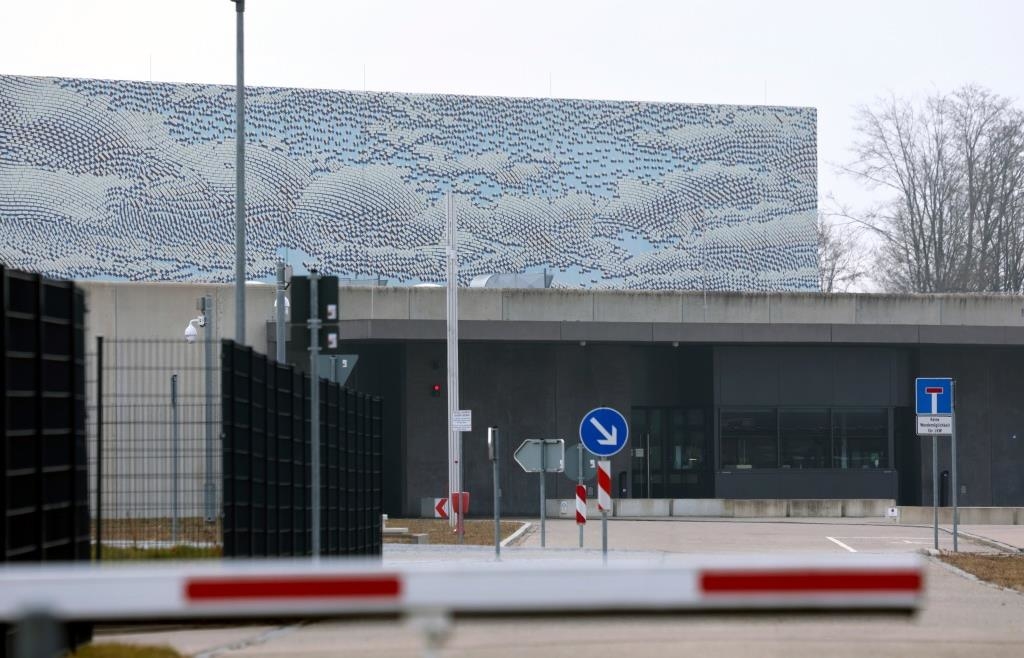 Torture allegations in Gablingen prison: Trial against prison officials ...