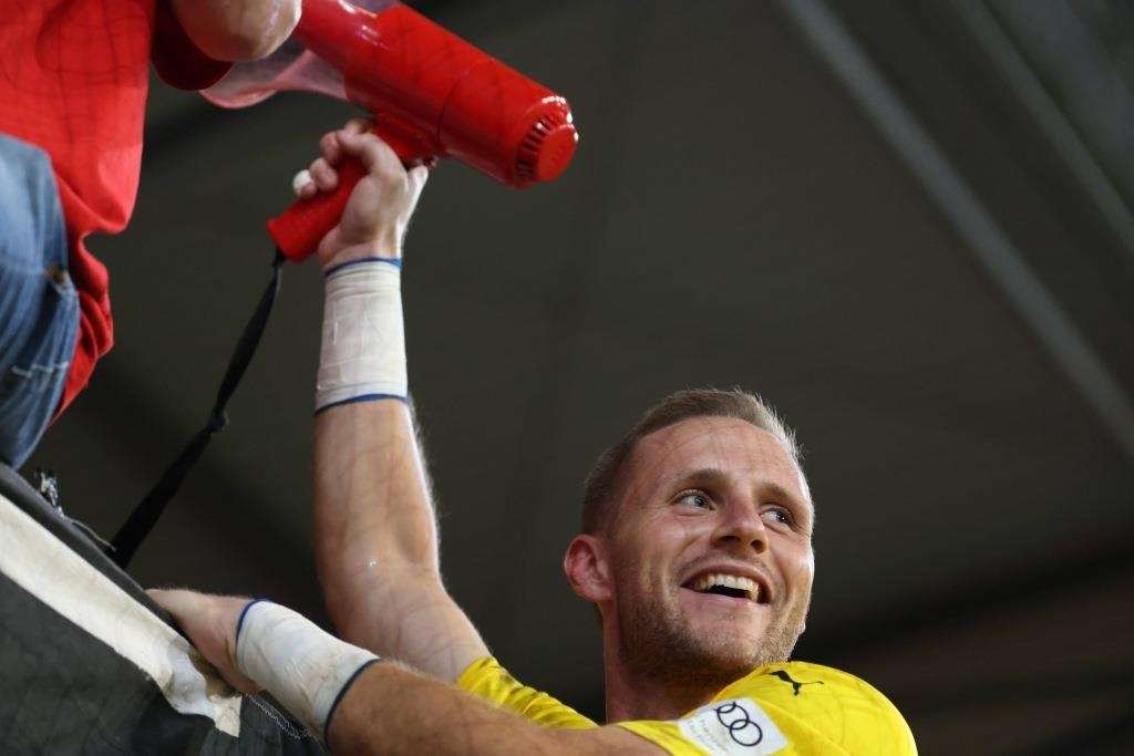 Wieder-Drama-beim-Donauderby-zwischen-dem-FC-Ingolstadt-und-dem-SSV-Jahn-Regensburg-