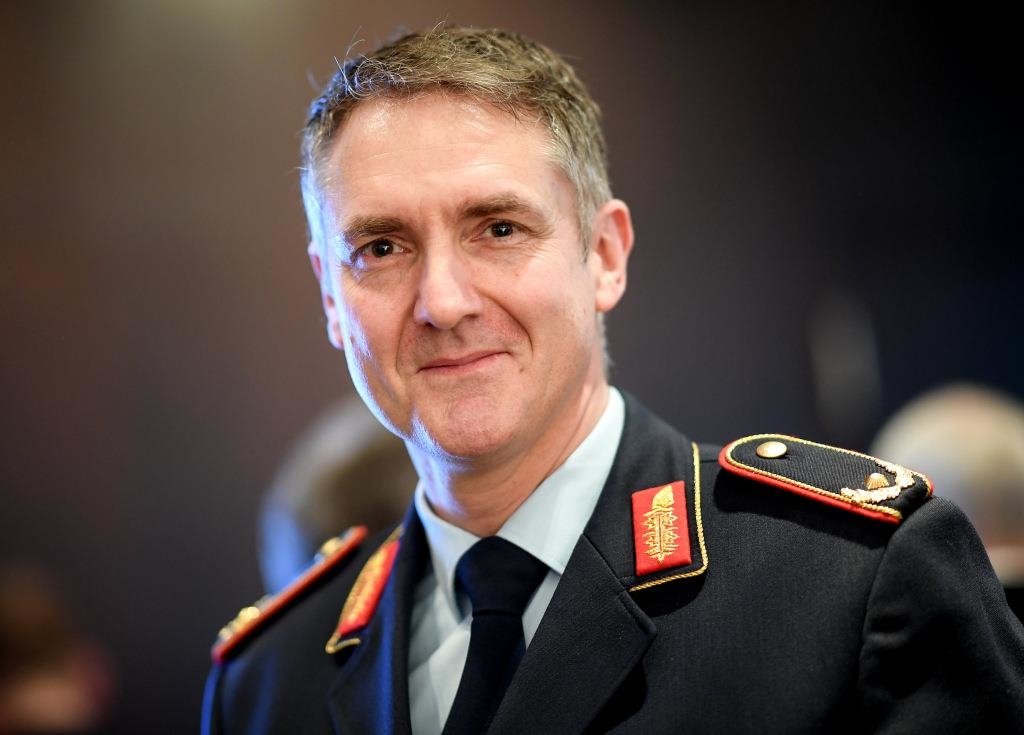 Ehemaliger Neuburger Kommodore wird Inspekteur der Luftwaffe