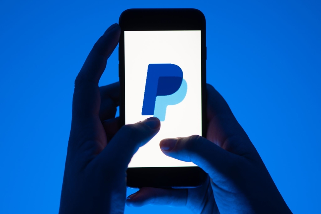 Fake PayPal emails: When the warning is phishing