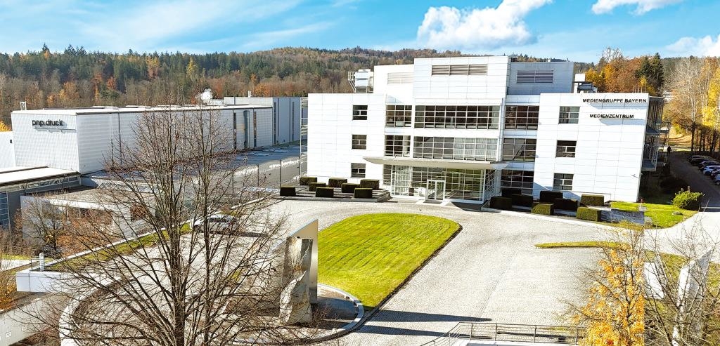 Mediengruppe Bayern acquires Mediengruppe Oberfranken