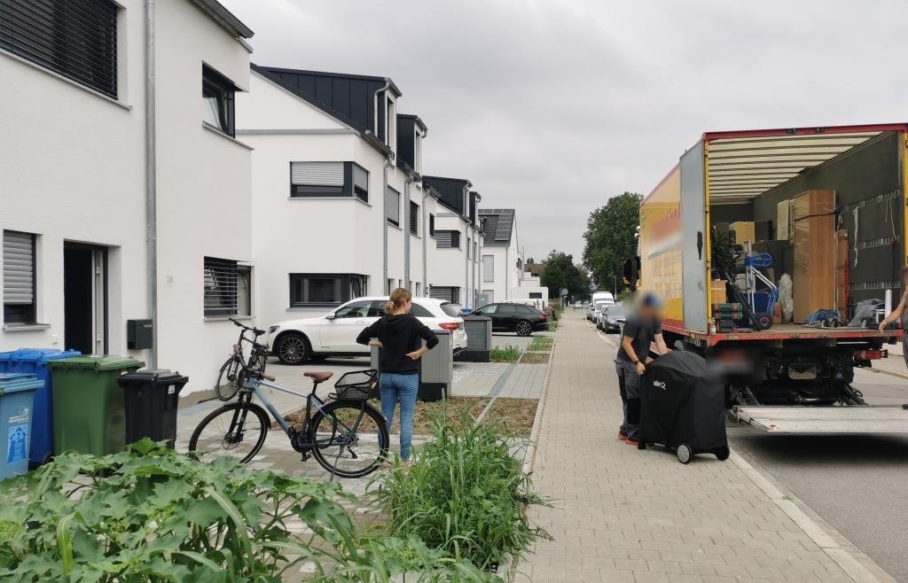 Are real estate prices falling because of the VW crisis? Striking figures ...