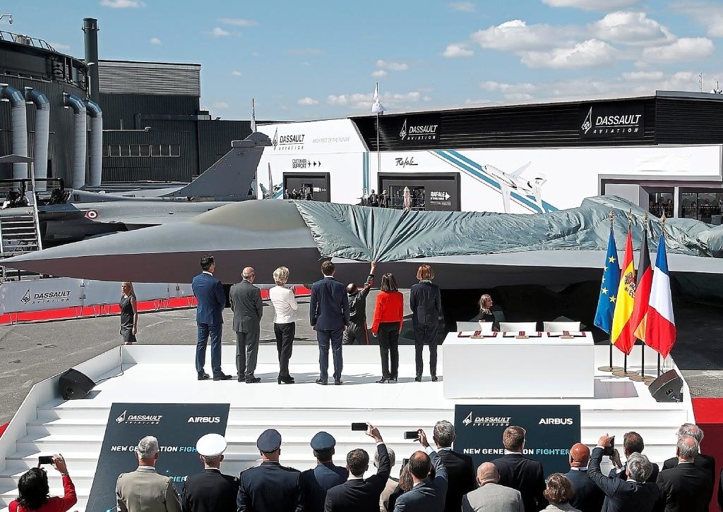 Jahresr-ckblick-Streit-um-FCAS-aber-in-Manching-werden-20-Eurofighter-bestellt