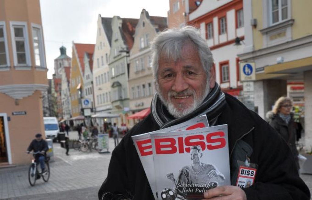 Mourning for Ingolstadt Biss salesman: Günter Holzer has died